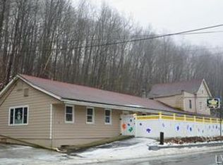 638 Route 46, Columbia, NJ 07832