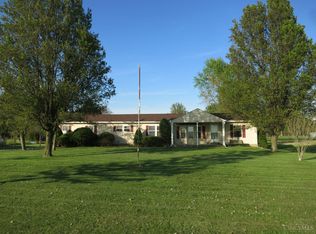 3636 Lucas Rd, Blanchester, OH 45107