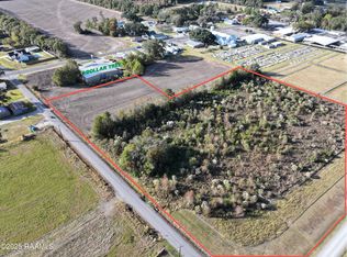 112 Credeur Rd, Sunset, LA 70584