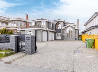 11131 Bird Rd, Richmond, BC V6X 1N7