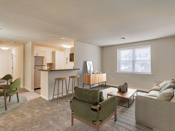 Brookbend Apartments