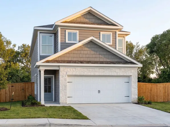 285 W Quill Dr Building 13, San Antonio, TX 78228