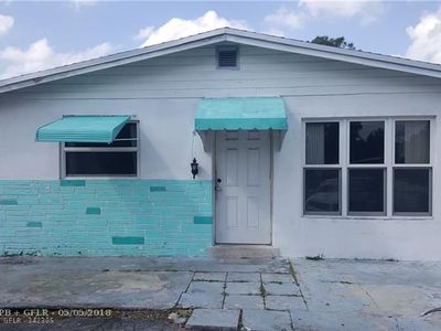 6341 SW 41st Pl, Davie, FL, 33314