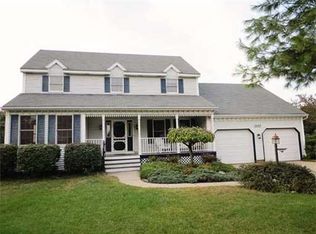 12363 Pennyroyal Ln, Granger, IN