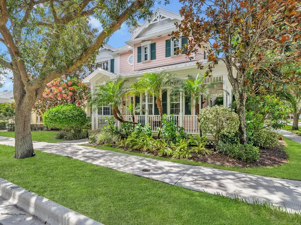 130 Poinciana Drive, Jupiter, FL 33458