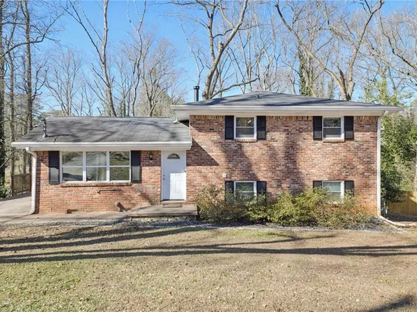 3459 Tulip Dr, Decatur, GA 30032