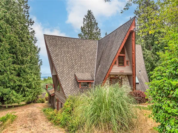 4921 Oak Bay Road, Port Ludlow, WA 98365