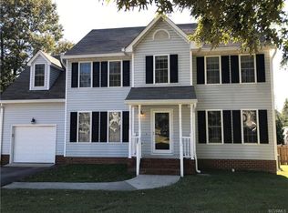 6963 Cory Lee Ct, Mechanicsville, VA 23111