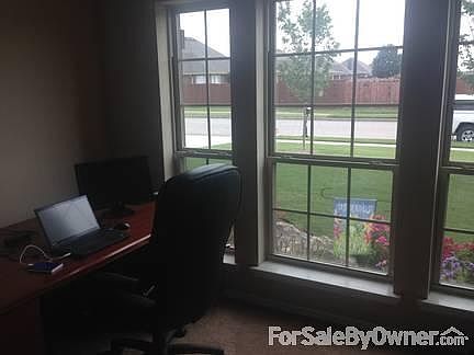 Front Bedroom
						:
						This can be a bedroom or office, this room is in front of house.