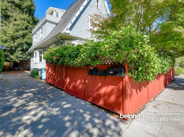 2223 Ward St #B, Berkeley, CA 94705