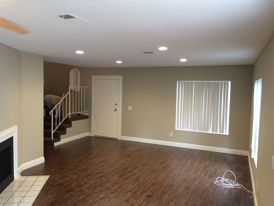 Down Stairs