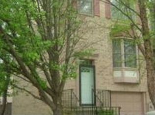 3541 Emperor Ct, Bowie, MD 20716