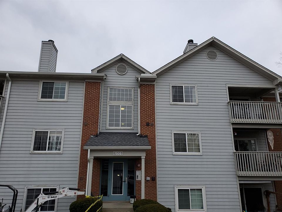 1st image of 7506 Shawnee Ln #317