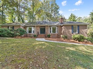 4831 Guerry Dr, Macon, GA 31210