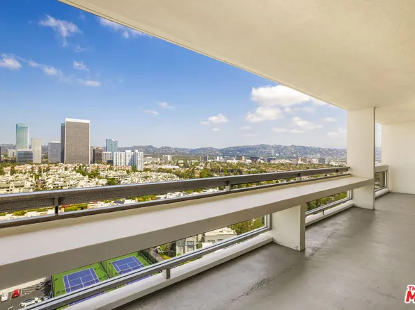 2222 Avenue Of The Stars Unit 1803, Los Angeles, CA 90067