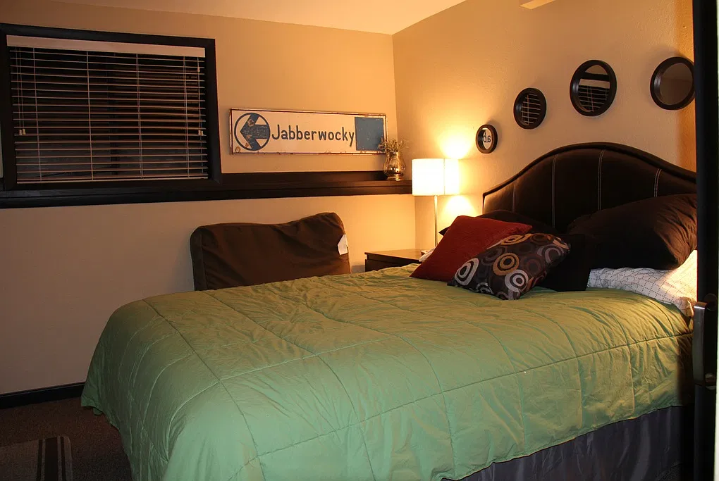 1 bed, 515 sqft, $1,850 — Photo 2