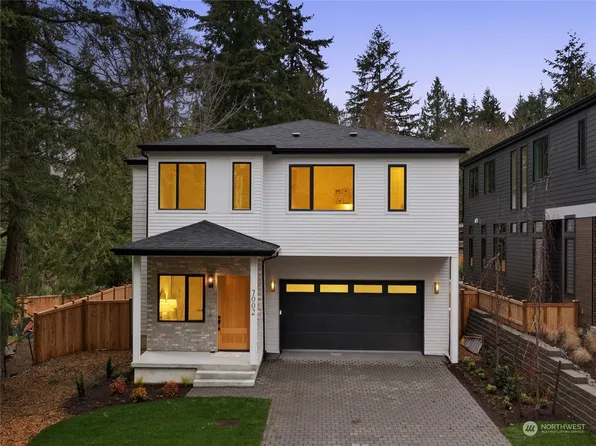 7002 NE 134th Street, Kirkland, WA 98034