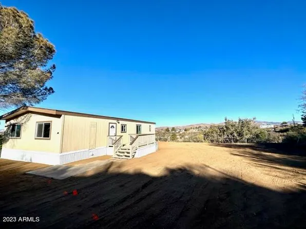 1189 E MONTECITO Drive, Globe, AZ 85501