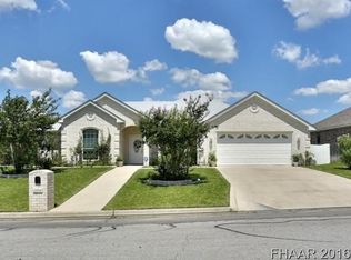 2114 Kangaroo Trl, Harker Heights, TX 76548