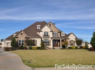 88 Pemberton Cv, Jackson, TN 38305