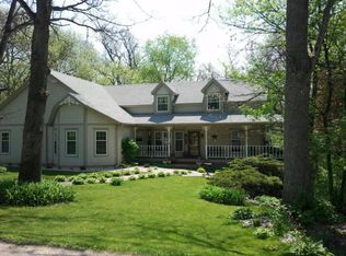 W8227 Sunset Ct, Lake Mills, WI