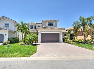 11558 Riverstone Ln, Fort Myers, FL 33913