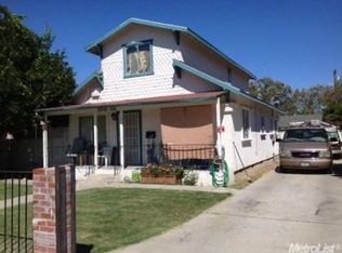 424 S Laurel St, Turlock, CA 95380