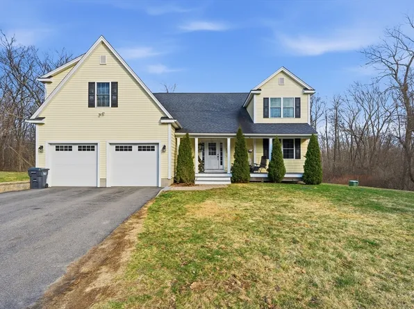 17 Haven St, Milford, MA 01757