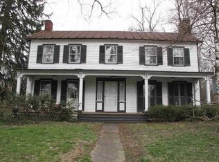 102 Old Post Rd N #0, Red Hook, NY 12571