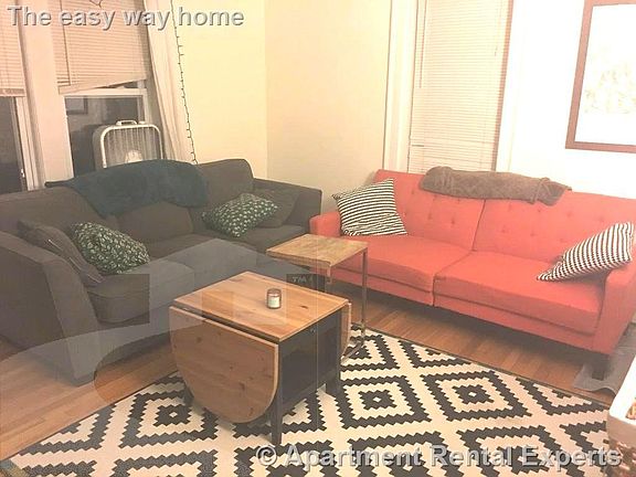 Apartment Rental Experts
