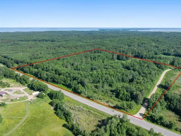 County Road 39 NE, Longville, MN 56655