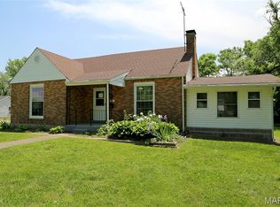 812 Pitman Ave, Wentzville, MO 63385