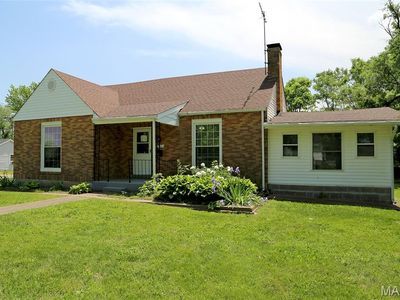 812 Pitman Ave, Wentzville, MO, 63385