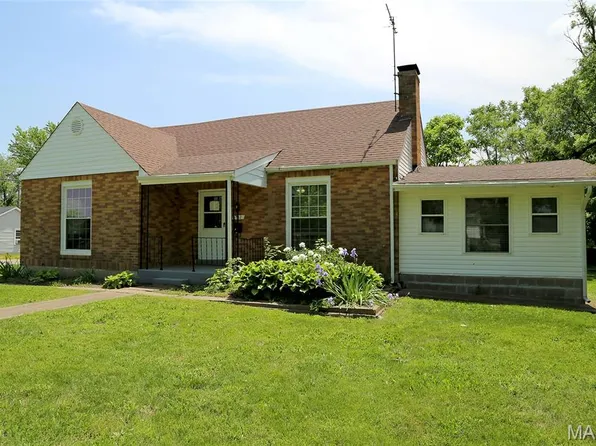 812 Pitman Ave, Wentzville, MO 63385