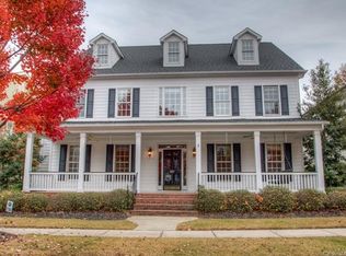 425 Bullfinch Bnd, Fort Mill, SC 29708