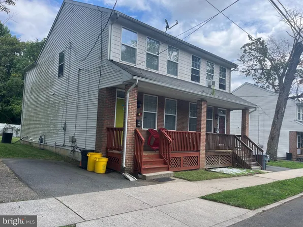 46 Reading Ave, Trenton, NJ 08618
