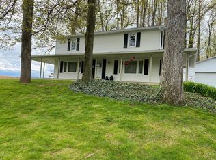 2913 Buffalo Rd, Lewisburg, PA 17837