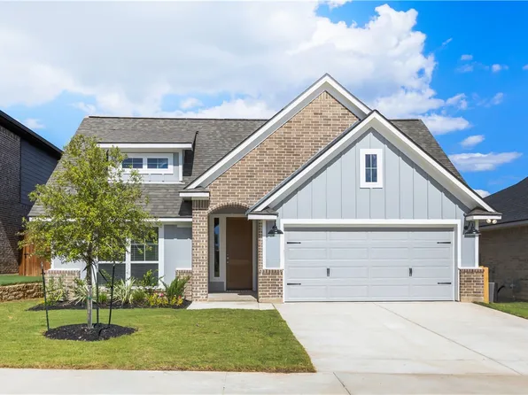 5936 Eldora Dr, College Station, TX 77845