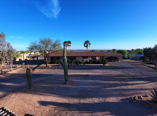 23335 W Staghorn Ln, Congress, AZ 85332