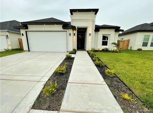 515 Oak Ridge St, Donna, TX 78537