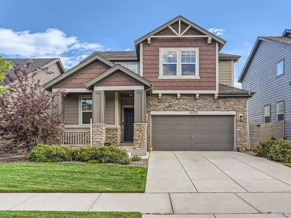 15773 E Warner Drive, Denver, CO 80239
