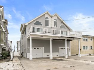 214 58th St #EAST, Sea Isle City, NJ 08243
