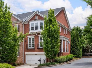 7205 Lowery Oak Dr #7205, Roswell, GA 30075