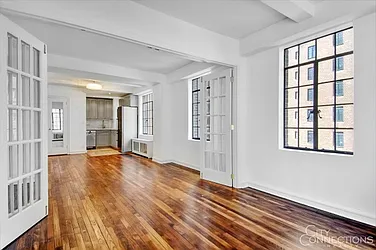 Rented by City Connections Realty