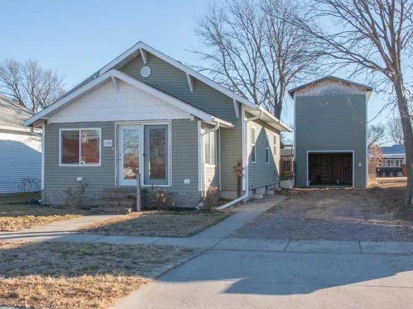 170 N 11th Ave, Burwell, NE 68823