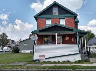 710 N 3rd St, Altoona, PA 16601