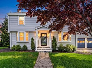 6 Shetland Rd, Marblehead, MA 01945