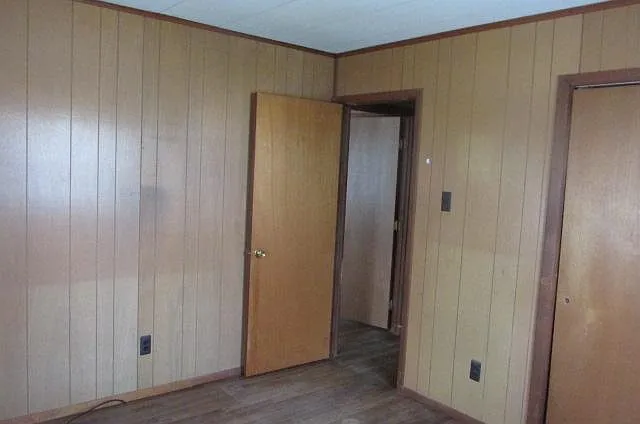 Third bedroom