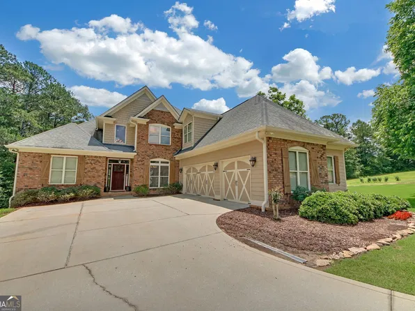 413 Marys Path, Loganville, GA 30052