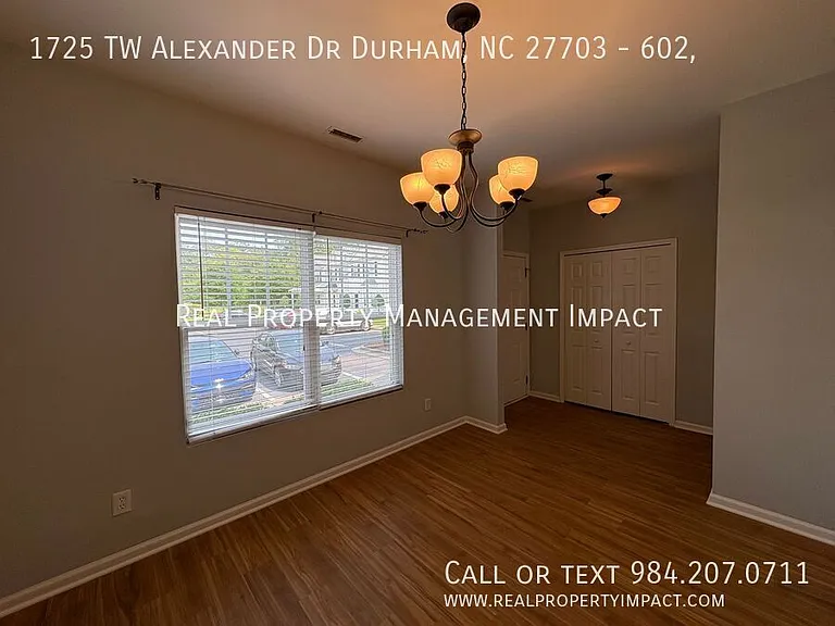 1725 Tw Alexander Dr #602 — Photo 9